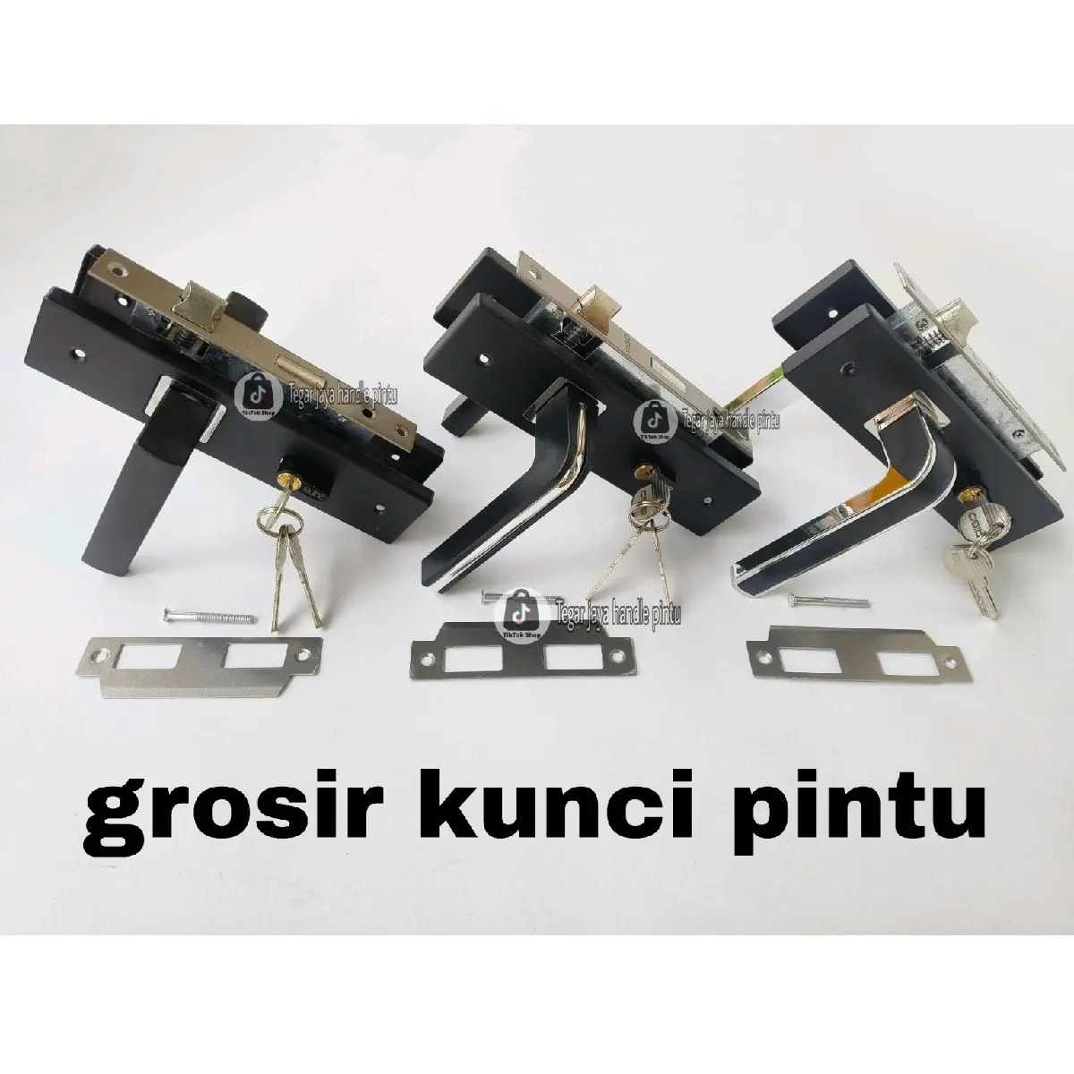 handle pintu ongkel kunci pintu kamar kunci medium kunci pintu mewah grosir