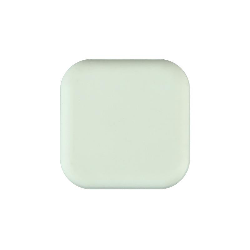 Door Handle Anti-collision Pad, Silicone Door Rear Anti-collision Pad, Simple Buffering and Silent Anti-collision Sticker 3