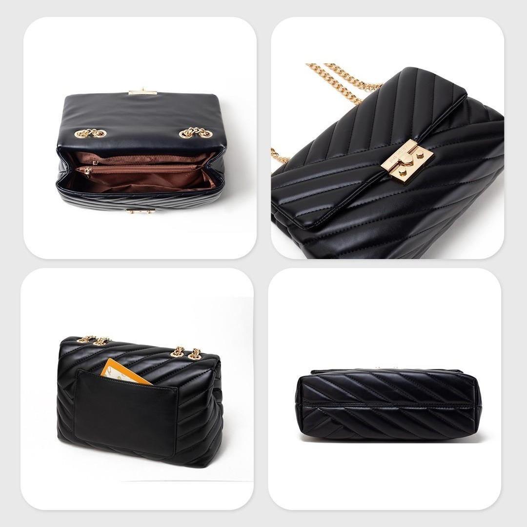 IVONE BAG JIMS HONEY