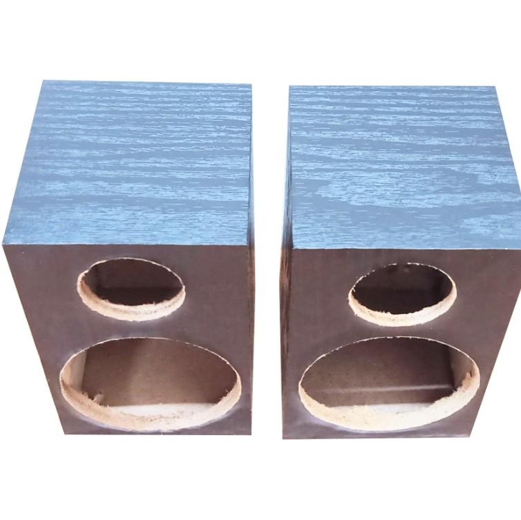Vỏ loa,dùng lắp loa bass 12cm (1 cái) 3