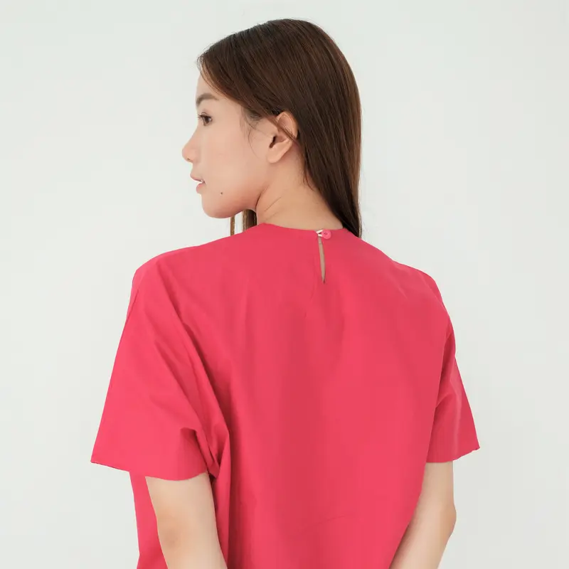 Bigjill Rebecca Atasan Wanita Top Batwing 2
