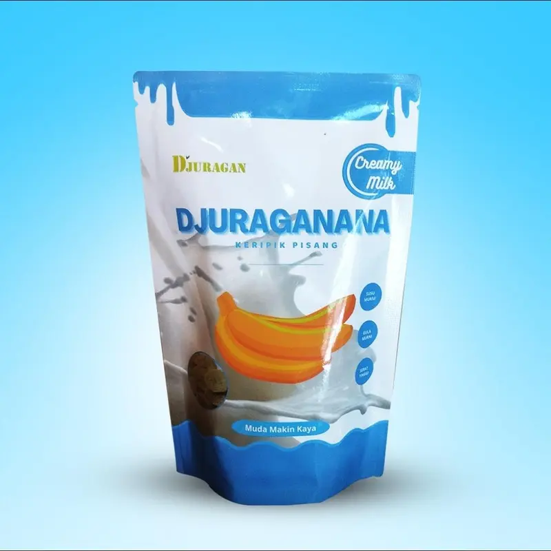 Djuraganana Keripik Pisang Coklat by minimoll.id 2