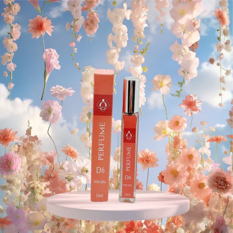 [NH0] Nước hoa ODORA PERFUME D0 10ml- Minh Trang99 Store 7
