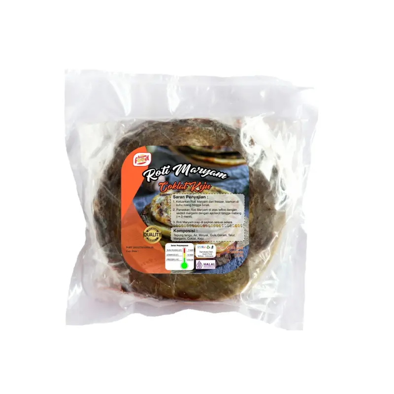 [1 PACK] ROTI MARYAM COKJU 1