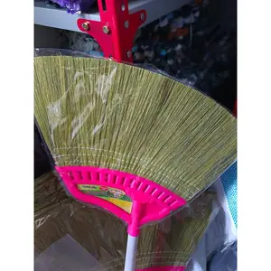 Star Jahit Sapu Rayung Premium Anti Rontok Lantai Ijuk Super Macan Kualitas A Bahan Jahit Anti Rontok Ukuran Jumbo Cocok Untuk Nyapu Lantai Bebas Kotoran