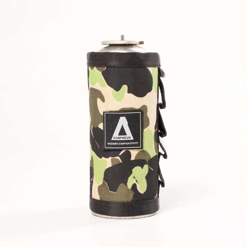 Pelindung Gas Portable Campkeun Perlengkapan Camping Camplife Campgear Naturhike Ready Stock 1