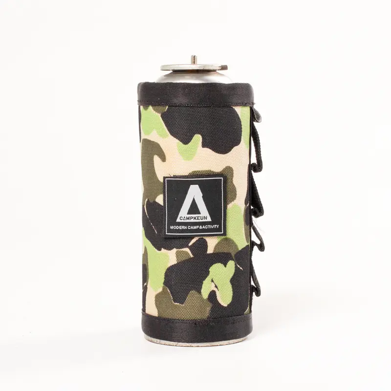 Pelindung Gas Portable Campkeun Perlengkapan Camping Camplife Campgear Naturhike Ready Stock 1