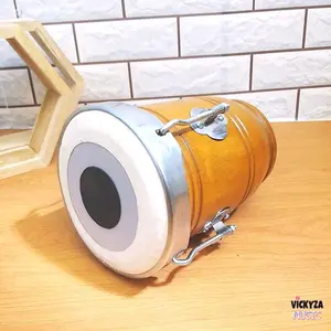 Tak Tung Ketipung Gendang Tabla