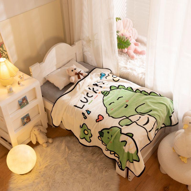 Product Introduction of Chăn ngủ, tất cả các mùa, mỏng, nhỏ, thích hợp cho mùa hè, lớp a, thích hợp cho trẻ em, thích hợp cho em bé, chăn Điều Hòa Không Khí 24