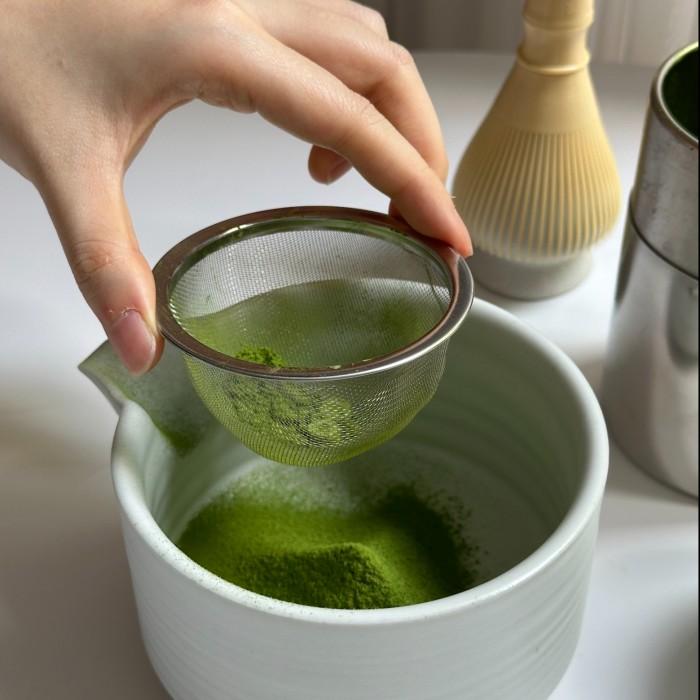 Matcha Sifter Container 4