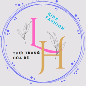 Thời Trang Của Bé LH