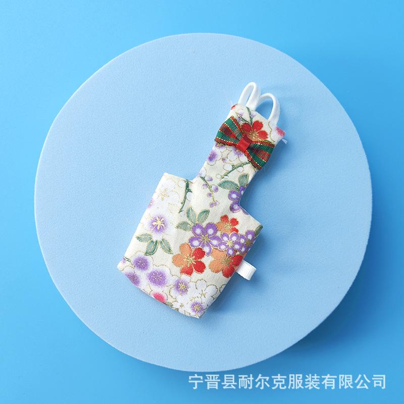 Product Introduction of Parrot Flying Clothes Tiger Skin Peony Xuanfeng Baby Diapers Go out Anti-Shit Pocket Parrot outside 8