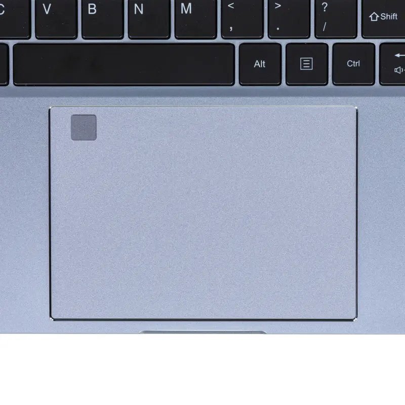 Notebook SingPC 15.6" Series M16 - M16i71082 - Hàng chính hãng 8