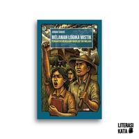 Gambar Buku Melawan Logika Mistik Pengantar Memahami Madilog Tan Malaka Anwar Sanusi dari Literasi Kata Kota Yogyakarta 4 Tokopedia