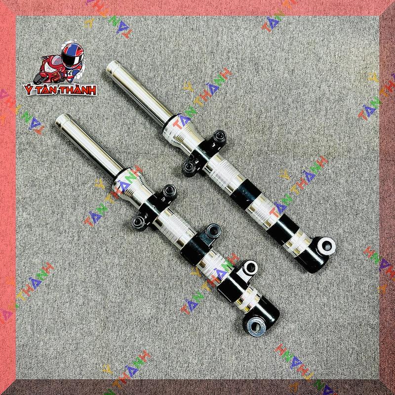 Phuộc phay thái exciter 150 cắt ty 3 phân