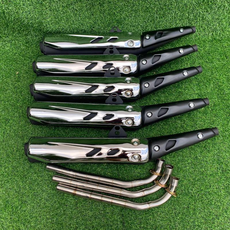 Pô EXCITER 2010 móc và êm có mọc gắn SIRIUS JUPITER Và các dòng xe Wave kèm cổ bát có lựa chọn xe