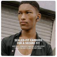 Gambar Marshall Motif ANC True Wireless Earphones - Garansi Resmi TAM dari KINS Indonesia Kota Administrasi Jakarta Barat 5 Tokopedia