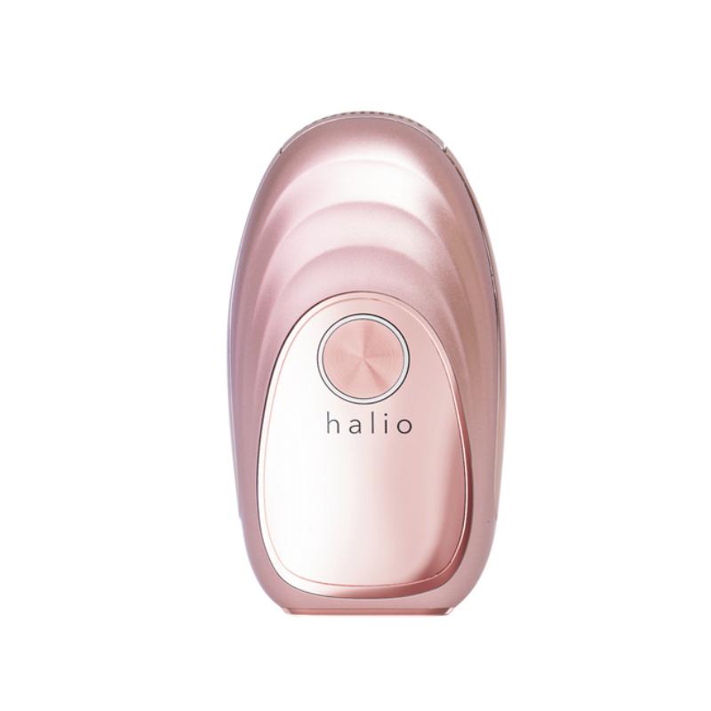 Máy Triệt Lông Lạnh Cá Nhân Trẻ Hoá Da Halio IPL Cooling Hair Removal Device - Phù hợp Da Nhạy Cảm - Bảo hành 12 tháng