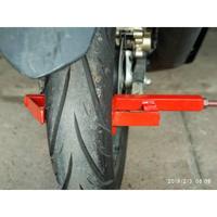 Gambar Alat Press Ban Tubles manual murah alat press ban motor treker press ban manual  press ban universal dari Garage Mekanik Tools Kab. Cilacap 4 Tokopedia