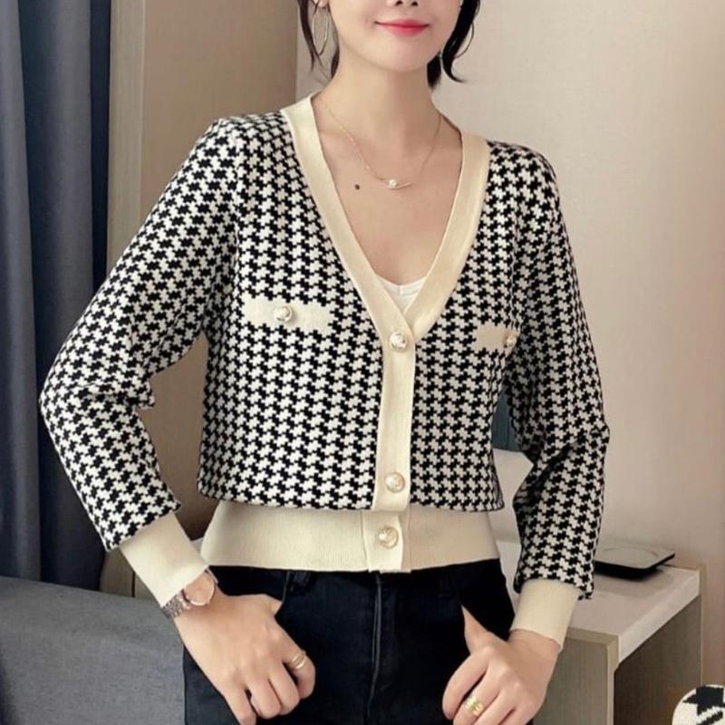 Korean Knit Rajut Premium 2