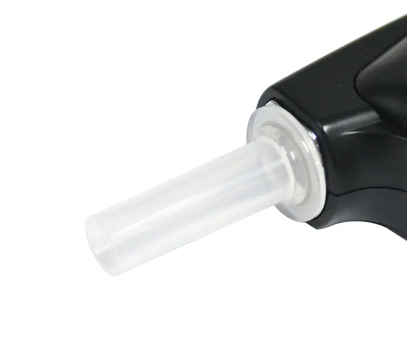 Máy đo nồng độ cồn cực nhạy - hàng nhập khẩu 3