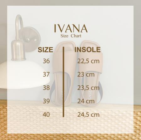 Product Introduction of Sandal Teplek Wanita Flat senal cewek sendal sepatu kerja cewek Sepatu sandal sendal wanita 0
