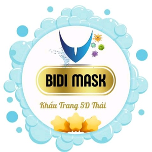 Shop Khẩu Trang 5D Thái