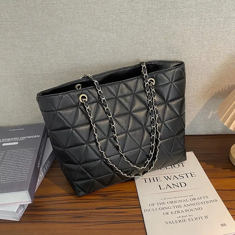 Tote bag wanita /Tas wanita JISOO/Tote bag kekinian kulit totebag tote  bag 0