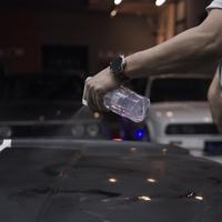 Gambar PRECOAT CLEANER 1L - nanoTECH PROTECTION - IPA WIPE DOWN - PEMBERSIH COMPOUND POLISH PAINT CORRECTION - PREPARATION NANO CERAMIC COATING dari nanoTECH PROTECTION Kab. Sukoharjo 5 Tokopedia