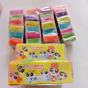 MALAM MAINAN/LILIN PERMAINAN Toys