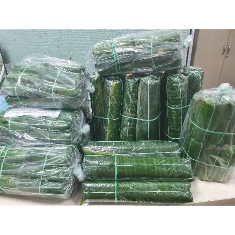 5 Cái Nem Cối to 200g/ cái chuẩn đặc sản Thanh Hoá 5