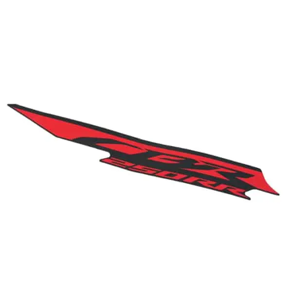 Sticker Body Kiri Honda CBR 250RR K64N 86644K64NS0ZA 1