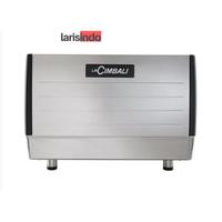 Gambar La Cimbali Coffee Machine 2 Groups - M23 UP DT/2 – Black / Mesin Kopi Espresso + FREE Barista Tools & LARISINDO Product dari Larisindo Jaya Kota Makassar 3 Tokopedia