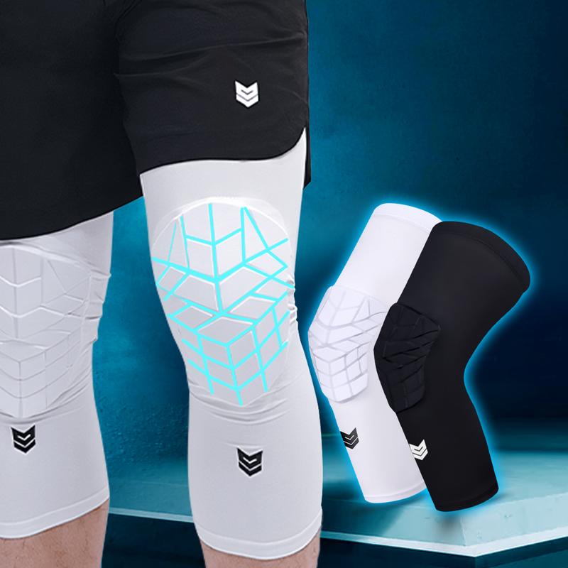 Bó gối thể thao Băng bảo vệ đầu gối Redikick có đệm chống chấn thương chơi Chơi Bóng Rổ Pickleball Tennis Bóng Đá Chạy Bộ Tập Gym Sport Nam Số lượng 1 là 1 chiếc