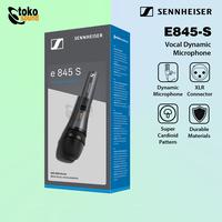 Gambar Sennheiser E845S E845 S - Dynamic Microphone With Switch Original dari Tokosound Proaudio Kota Administrasi Jakarta Barat 3 Tokopedia