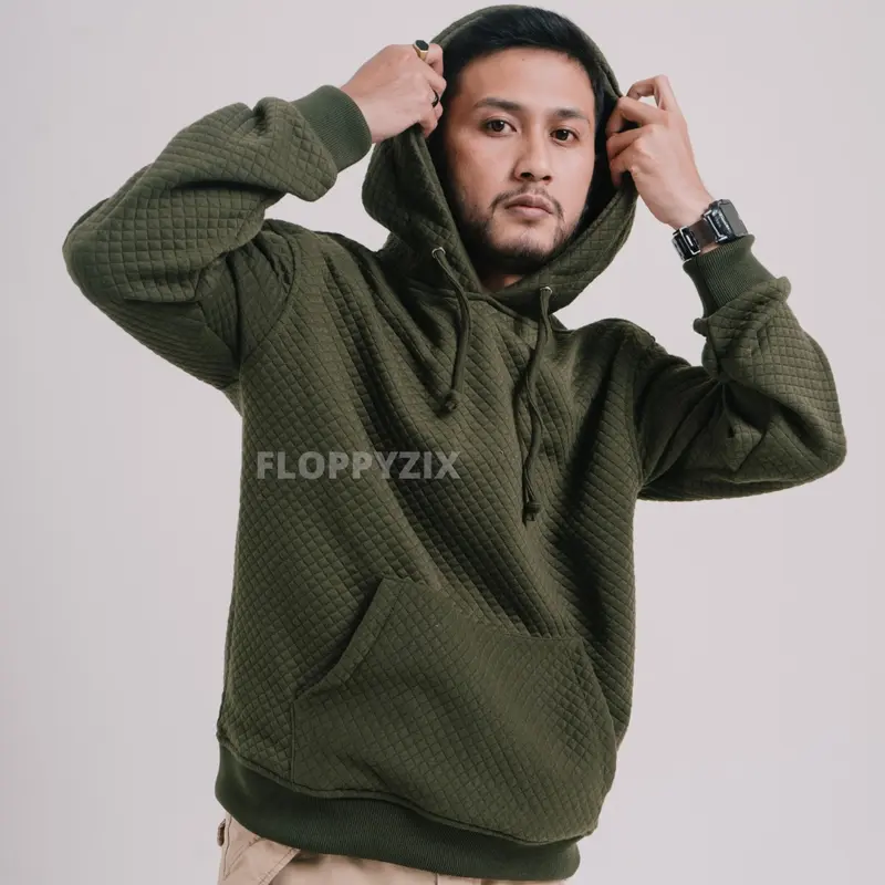 HOODIE COMFY / HOODIE BASIC POLOS / HOODIE POLOS / HOODIE PRIA / COMFY HOODIE 4