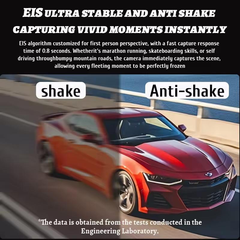 2025 AI Smart Glasses with 8MP Camera Video Recording 100+ Languages Translation Sunglasses Bluetooth Call Music Play Men Women - Image 4