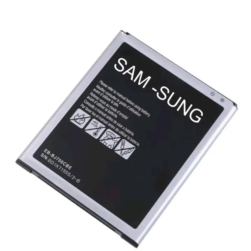 PROMO GRATIS ONGKIR / BAYAR DITEMPAT BATTERY COMPATIBLE SAMSUNG J7 2015 / J700 / J4 2018 / J400 / J7 CORE / J7 NXT / J701 BATERAI BATRE BATRAI BATREI 2