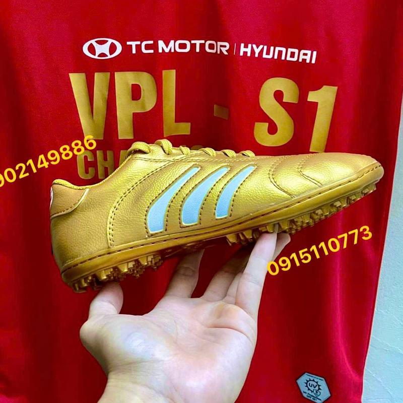 Giày đá bóng CT3 phiên bản Zd - Giày đá banh nam chất liệu cao cấp đế nhựa dẻo khâu full đế