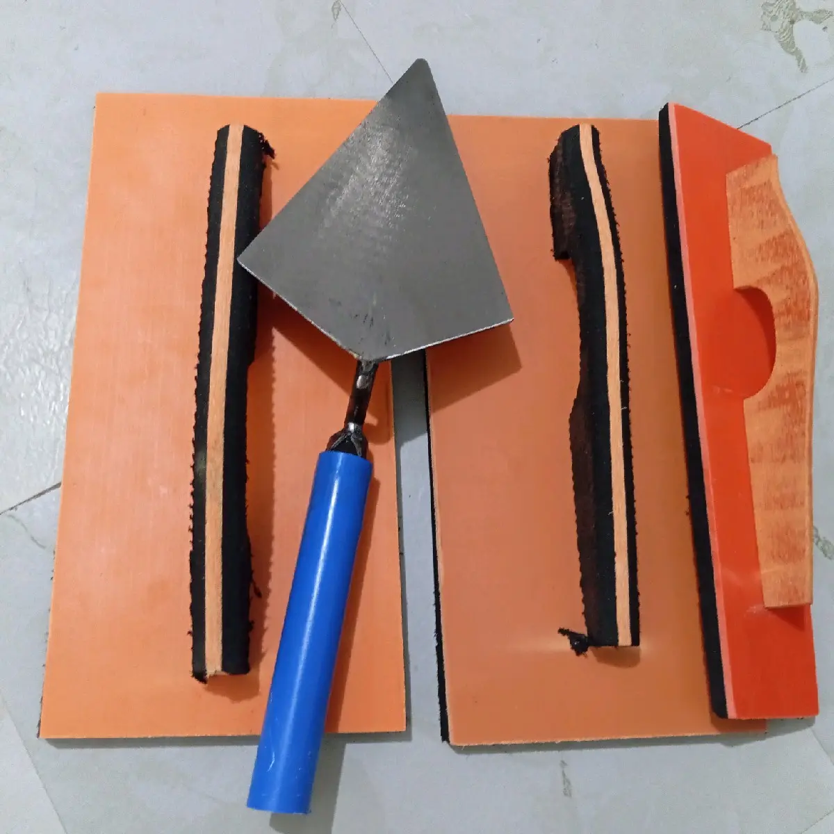 trowel cement set 4in1 rodela rodelita kutsara pang cemento