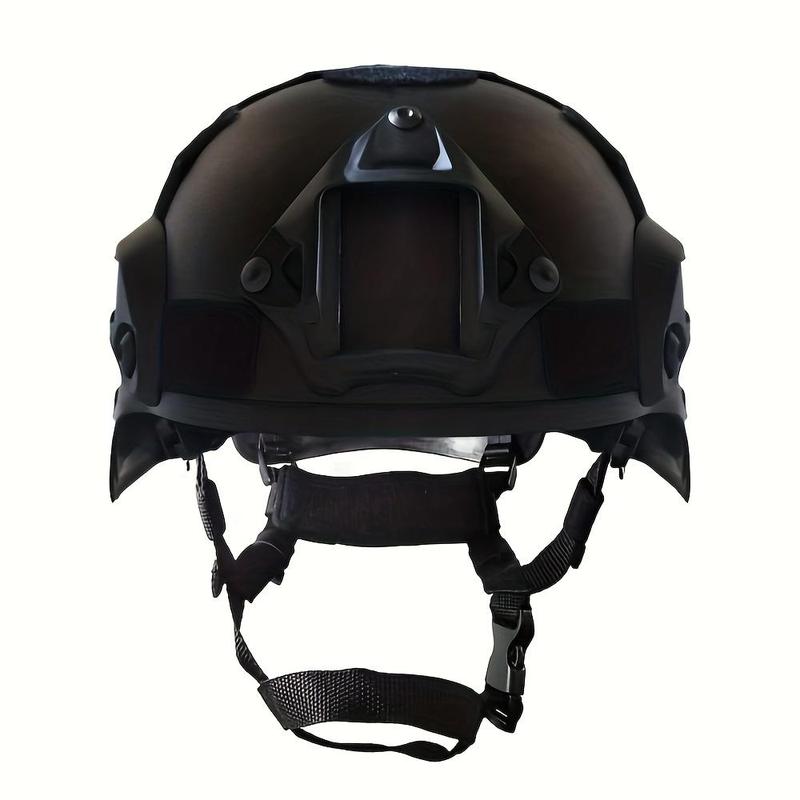 Tactical Game Helmets, Safety Protection Props, Adjustable Outdoor Game Hats, Indoor Leisure Activity Props 4