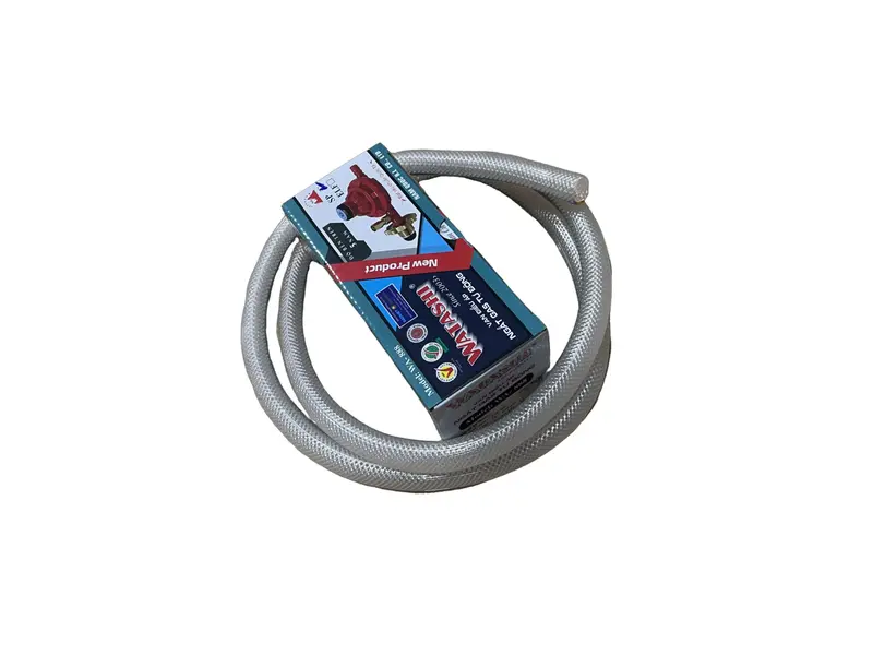 Bộ van ngắt tự động+ dây bếp gas - Hàng chính hãng 4