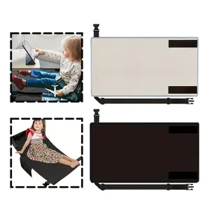 Kasur Pesawat Anak Tempat Tidur Pesawat Anak Bed Tempat Dudukan Pemanjang Kursi Untuk Travel