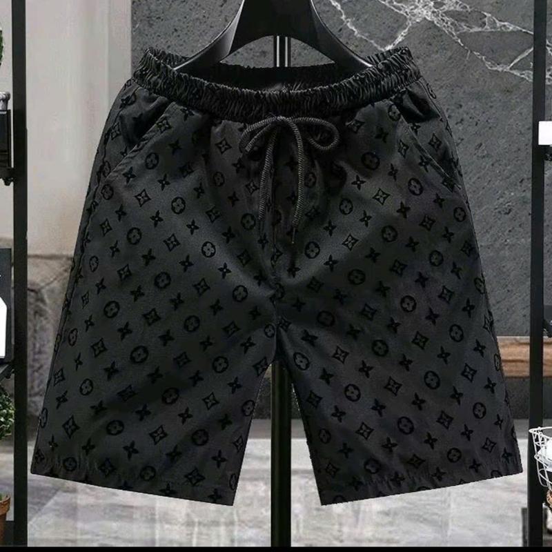 QUẦN SHORT NAM IN 3D HÌNH NGÔI SAO VÀ HỌA TIẾT CON RÔ HOTTREN.CHẤT VẢI MỀM MẠI THOÁNG MÁT 2