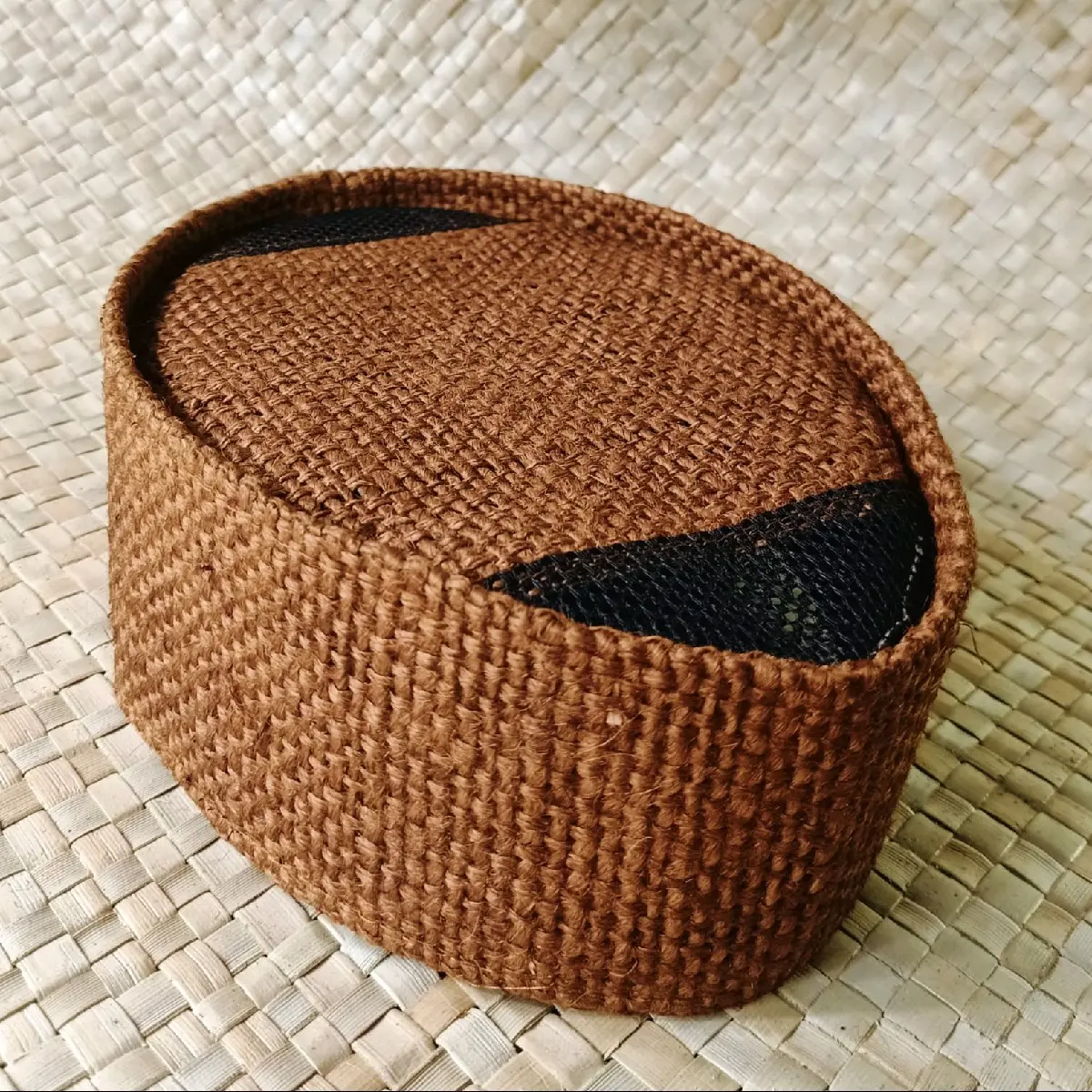 Peci Kang Goni Semi AC