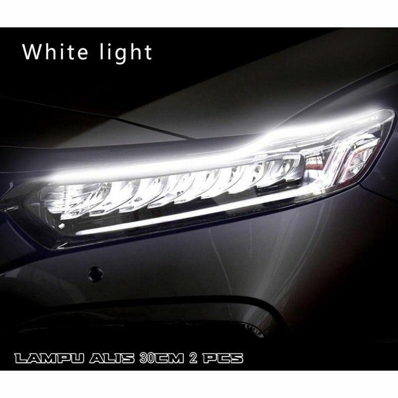 Product Introduction of Lampu Alis Led Running 30cm/ Lampu Alis Nyala Antri Led Running 12v/ Lampu DRL Flexibel/ Lampu Alis New/ Lampu alus 30cm running/ Lampu alis motor/ Lampu alis running dan sen/ Lampu alis motor beat/ Lampu alis motor matic/ Lampu alis led/lampu led keren 6