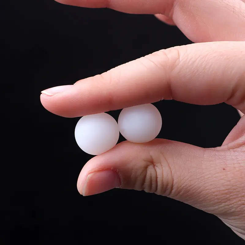Small Ball Stress Relief Toy Silicone Ball - TikTok Shop Philippines