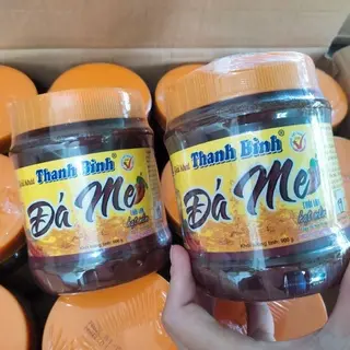 COMBO 2 HỦ ĐÁ ME THANH BÌNH 900GR