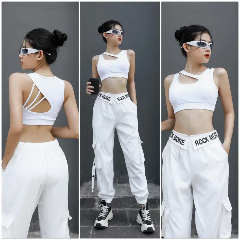 QUẦN TẬP GYM YOGA ZUMBA AEROBIC. 5