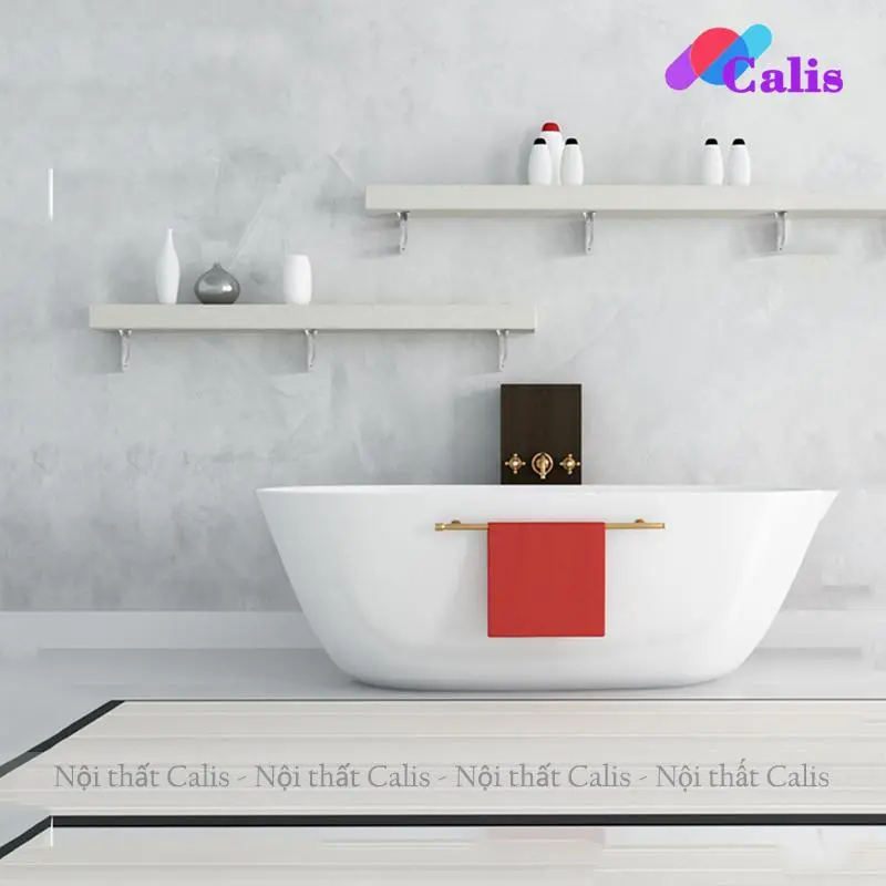 Ke Pát Đỡ Kệ Gắn Tường chữ L Cố Định Chịu Lực Inox PGT-03 5
